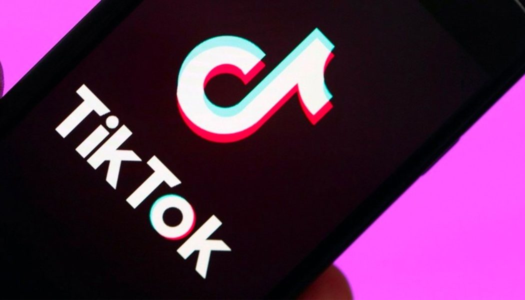 TikTok Owner ByteDance’s Revenue Growth Slows as China Tightens Regulations on Big Tech