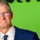 Tim Cook Earned $98.7 Million USD Last Year As Apple CEO