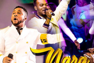 Tim Godfrey – NARA ft Travis Greene