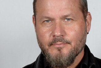 TIM ‘RIPPER’ OWENS Saw Tensions Brewing Between K.K. DOWNING And GLENN TIPTON During Making Of ‘Demolition’