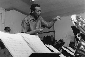 Timbaland Posts Quincy Jones Meme Meant To Be Inspirational, Twitter Thinks Otherwise