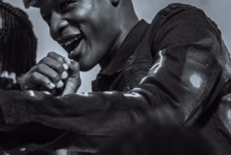 Tolibian – Dem Be No Know Me (freestyle)