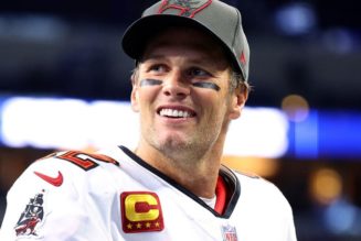 Tom Brady Addresses Retirement Plans After Season-Ending Loss to Los Angeles Rams