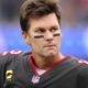 Tom Brady and Teammates Respond to Antonio Brown’s Tampa Bay Buccaneers Departure