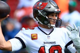 Tom Brady’s NFT Platform Autograph Announces $170 Million USD Funding Round