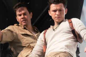 Tom Holland Reveals His Failed Young James Bond Movie Pitch Became ‘Uncharted’
