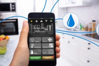 Top 5 home automation trends in 2022
