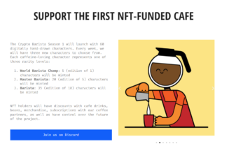 Top 5 NFT tokens in 2022 to watch out for