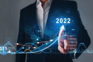 Top data trends for 2022