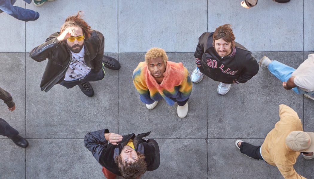 Toro y Moi Announces New Album Mahal, Shares New Videos: Watch