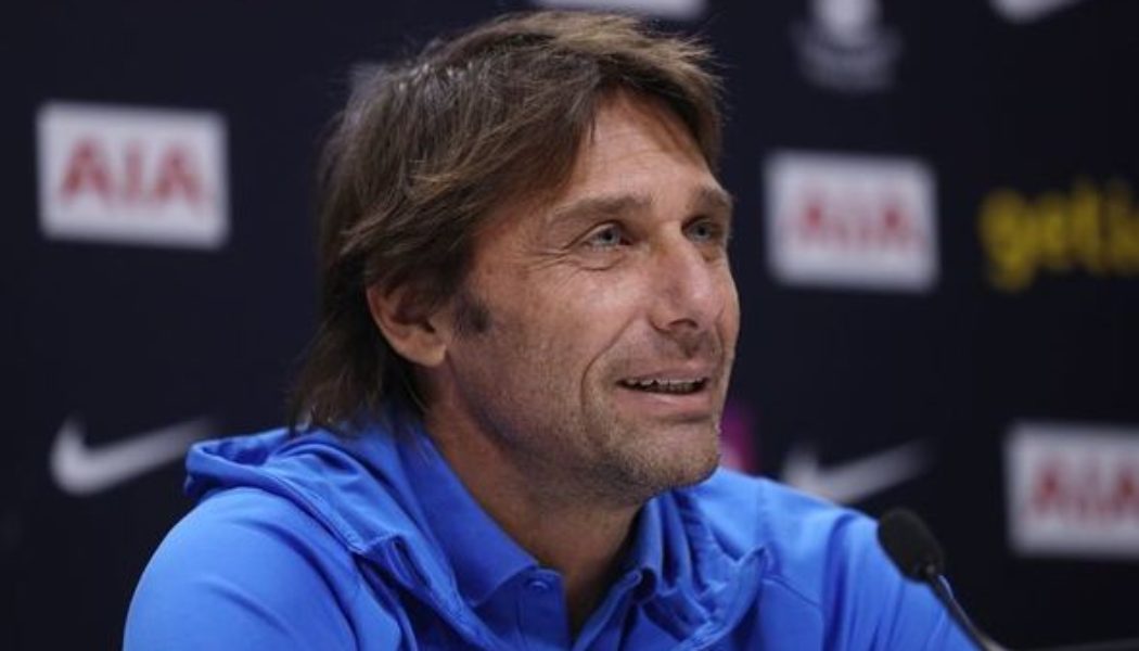Tottenham News: Conte wants more signings