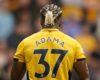 Tottenham Transfer News: Adama Traore bid turned down by Wolves