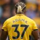 Tottenham Transfer News: Adama Traore bid turned down by Wolves