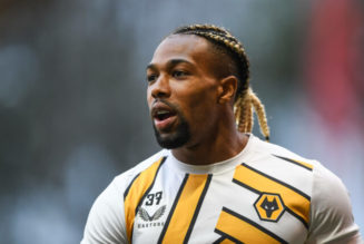 Tottenham Transfer News: Adama Traore move on the cards this month