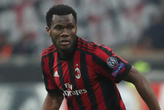 Tottenham Transfer News: Franck Kessie linked with summer move