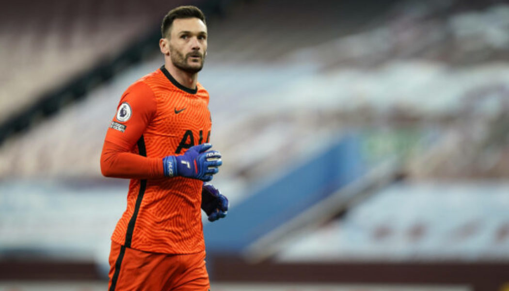 Tottenham Transfer News: Hugo Lloris signs a new deal until 2024