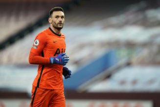 Tottenham Transfer News: Hugo Lloris signs a new deal until 2024