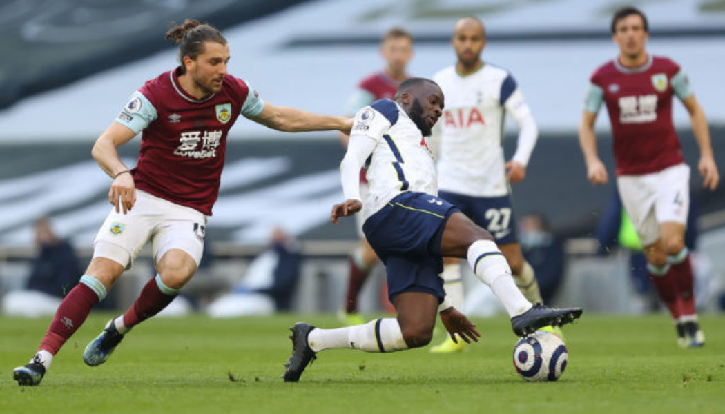 Tottenham Transfer News: Tanguy Ndombele keen on January exit