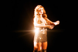 Tove Lo Unveils New Song “How Long”: Stream