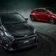 Toyota Gazoo Racing’s GRMN Yaris Is a Hardcore Japan-Only Hot Hatch