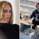 Travis Barker Turns Adele’s “Easy on Me” Into Hard-Rock Anthem with Thunderous Drum Cover: Watch
