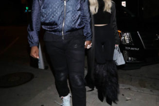 Tristan Thompson Speaks On Son With Maralee Nichols, Apologizes To Khloé Kardashian