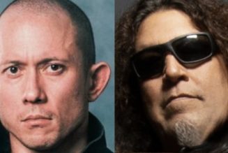 TRIVIUM’s MATT HEAFY And TESTAMENT’s CHUCK BILLY Collaborate On New Song ‘Behold Our Power’