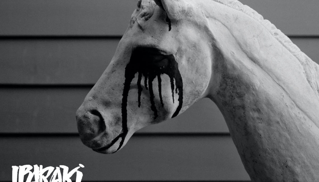 Trivium’s Matt Heafy Debuts Black Metal Project Ibaraki with First Single “Tamashii No Houkai” Feat. Ihsahn: Stream