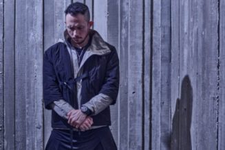 TRIVIUM’s MATT HEAFY Releases First Single From IBARAKI Project Feat. EMPEROR’s IHSAHN