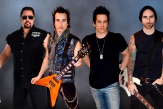 TRIXTER Drummer Claims Some Members Have No Desire To Put Band Back Together