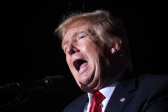 Trump’s Truth Social app will apparently launch in February