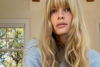 Trust Us—If There’s Only One Haircut to Get This Year, It’s This One