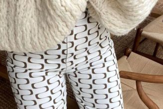 Turns Out Celebs and Fashion Girls Are All Obsessed with This One Jeans Brand