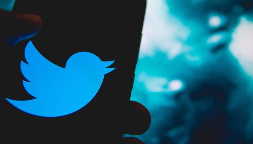 Twitter Blue Launches NFT Profile Pictures