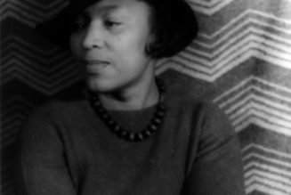 Twitter Honors Writer Zora Neale Hurston On What Would’ve Been 130th Birthday