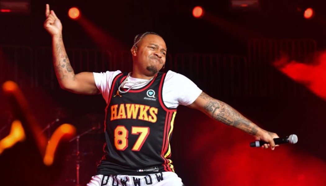 Twitter Puts On Their Capes To Defend Bow Wow After Tweet Asks Users To Name 3 of His Songs