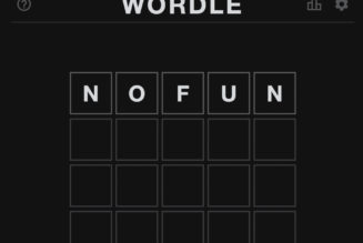 Twitter suspends Wordle-ruining bot