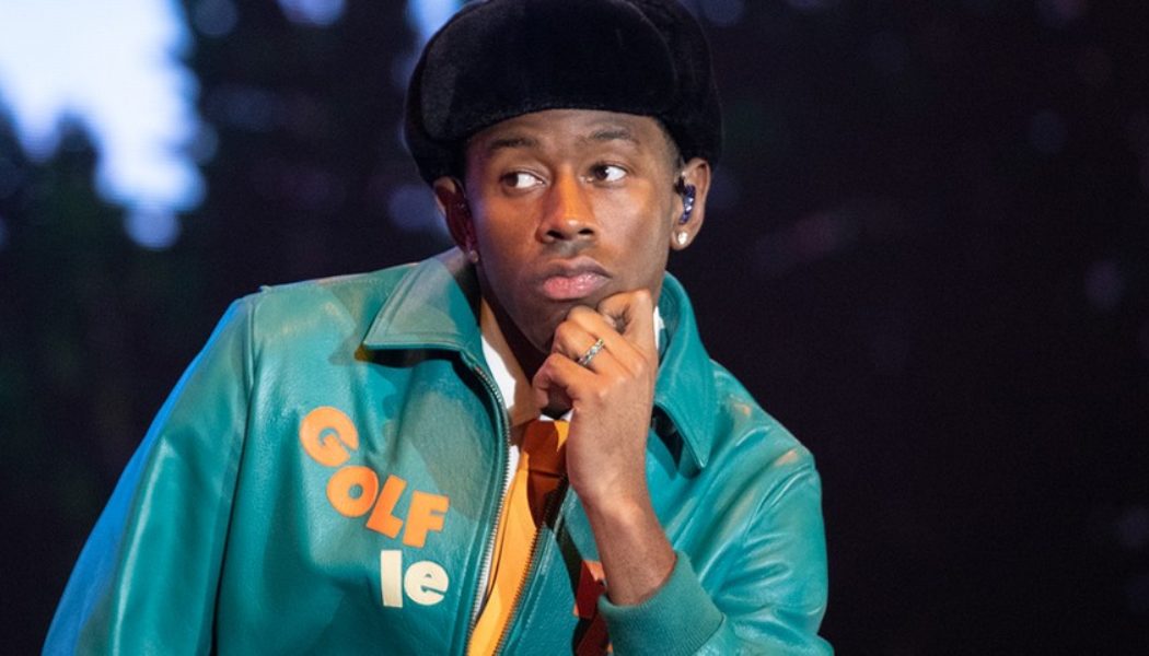 Tyler, the Creator Names His Favorite Songs of 2021