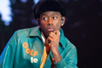 Tyler, the Creator Names His Favorite Songs of 2021