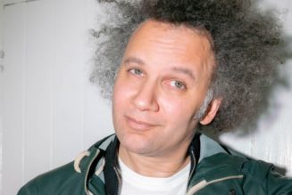 Tyondai Braxton Shares New Song “Multiplay”: Listen