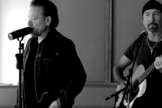 U2 Share ‘Sunday Bloody Sunday’ With New Lyrics on 50th Anniversary of the Massacre