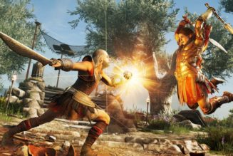 Ubisoft Is Launching Its Game Subscription Service on Xbox