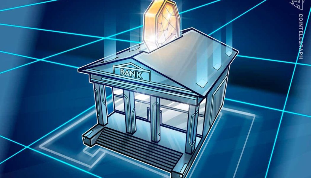 Union Bank of the Philippines selects Metaco and IBM to facilitate digital asset custody operati​​ons