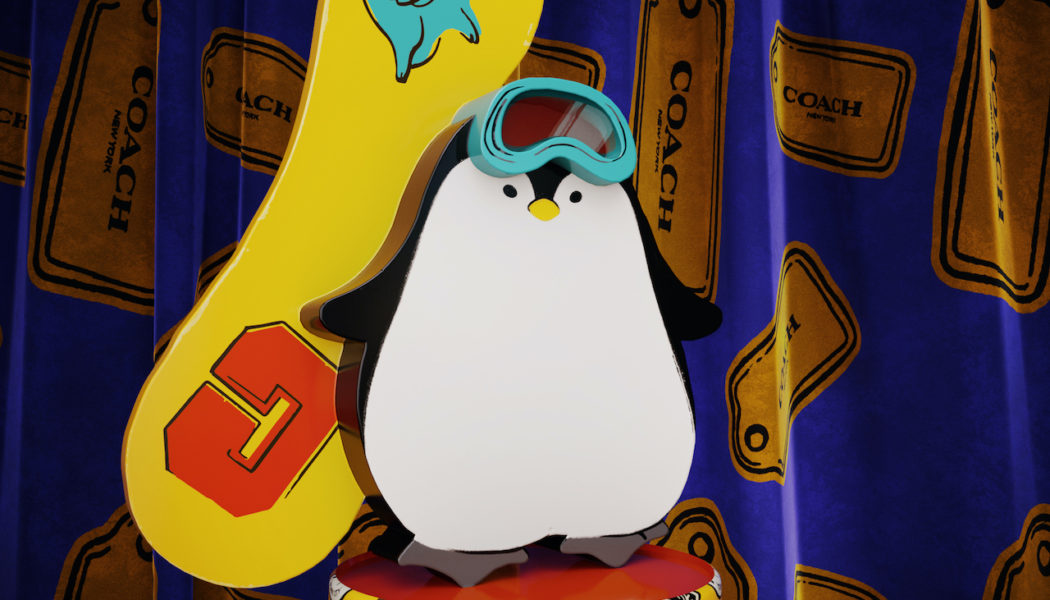 Unlocking utility is key for fashion brands launching NFTs in 2022