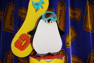 Unlocking utility is key for fashion brands launching NFTs in 2022