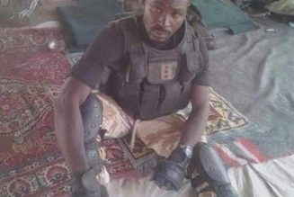 Unsung Hero: Nigerian Soldier, MM Hassan Who Killed Boko Haram Fighters, Shekau Place N10m Bounty on his Head