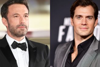 Upcoming ‘The Flash’ Film Rumored To Be Ben Affleck and Henry Cavill’s Final Hero Appearances