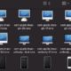 User Discovers Old Apple Icons Buried in macOS Systems Folder