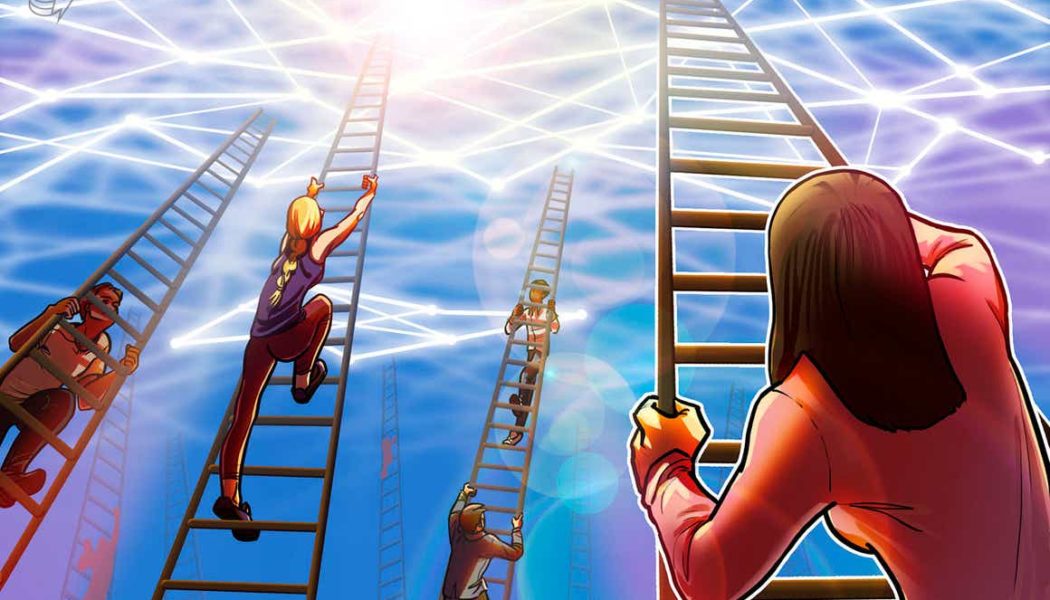 Users flock to Curve amid lack of stablecoin liquidity on major DEXs