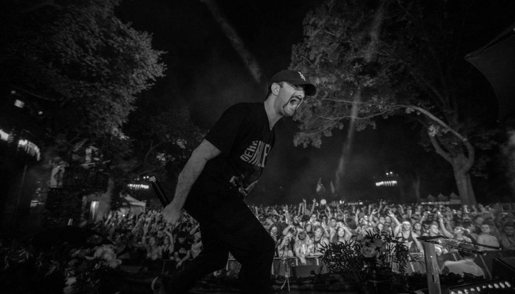 Valentino Khan Shares Heartwarming Story of Bob Saget’s Reaction to “Deep Down Low”